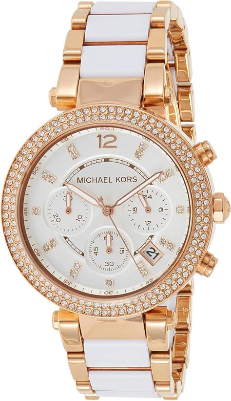 reloj michael kors mujer.